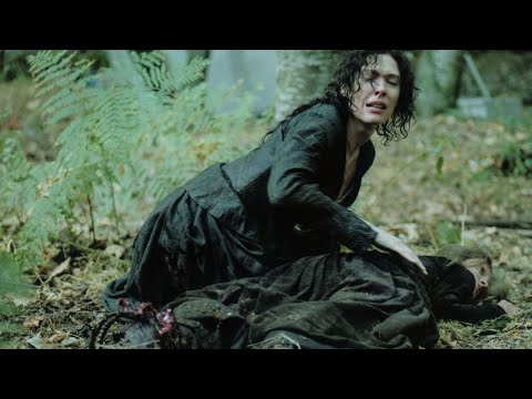 Romasanta, The Werewolf Hunter (Paco Plaza, Spain, 2004) - Official English Trailer2