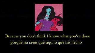 Download lagu SAM SMITH - I'm Not The Only One (Leroy Sanchez Cover) ingles/español mp3