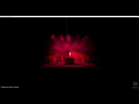 Evyn Newton, entry video thumbnail