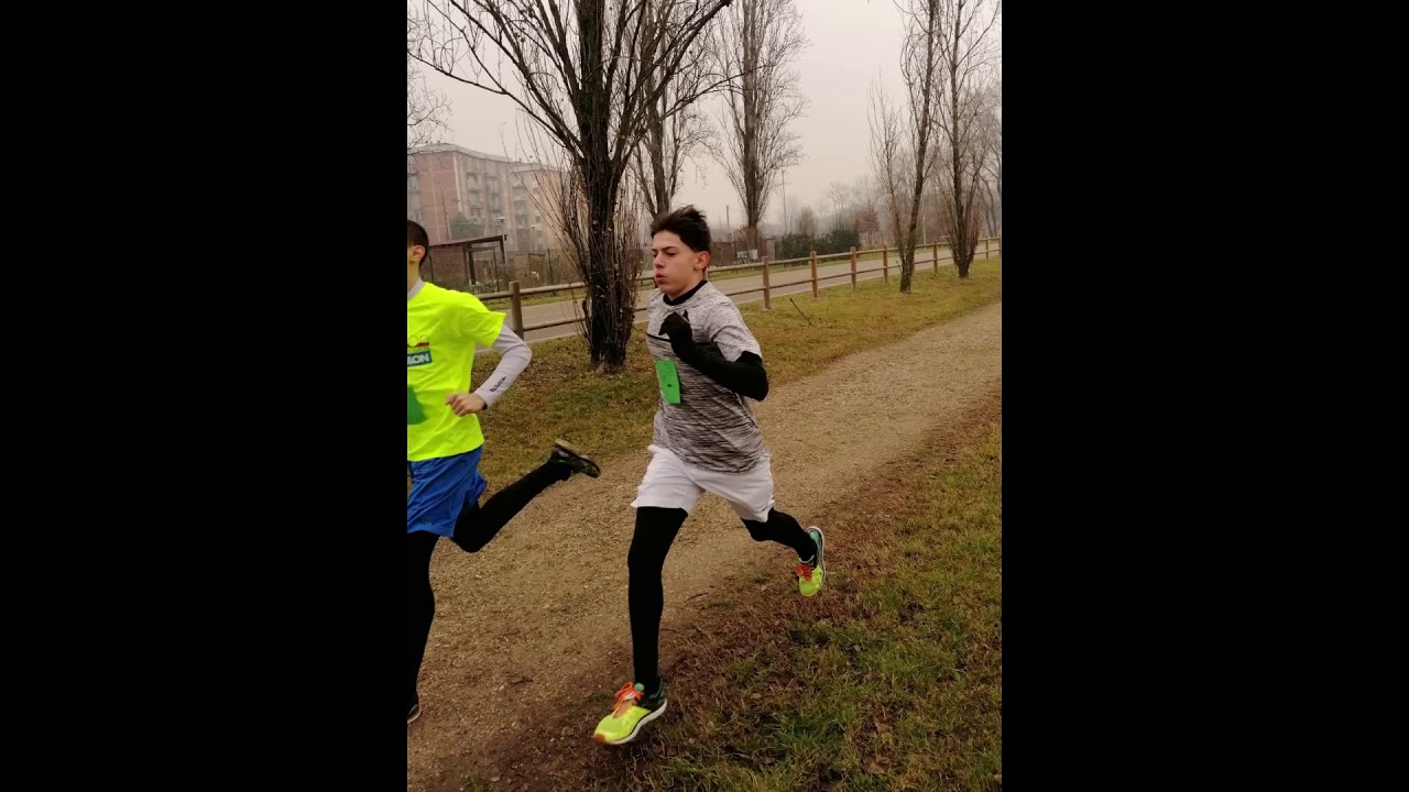 Il film della campestre provinciale