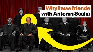 Befriend your ideological opposite. It’s fun. | Nadine Strossen