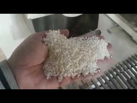 Pneumatic rubber sheller, capacity: 2-8 ton/hr