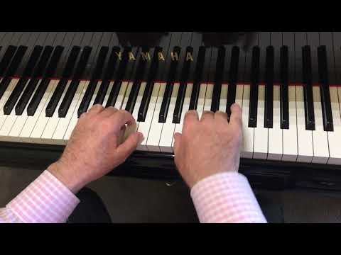 Etude Beyer Grade 1 AMEB Series 18 Piano