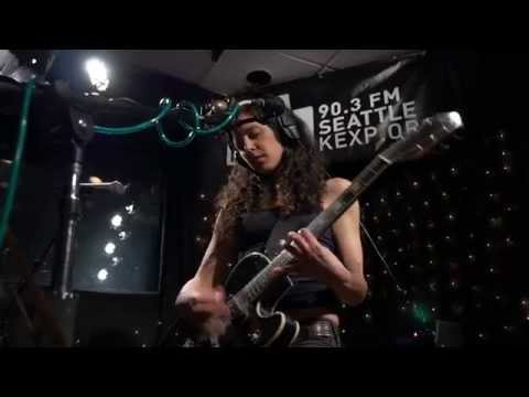 mr. Gnome - Full Performance (Live on KEXP)