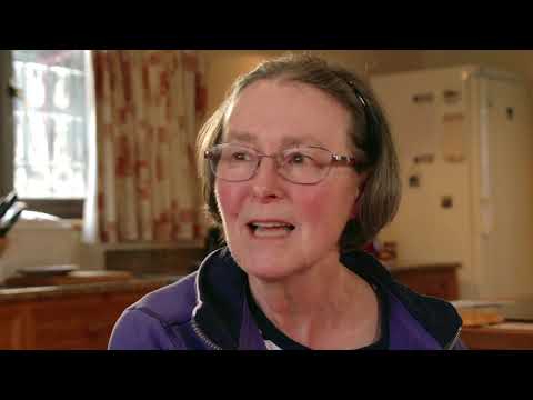 Responding to patient safety incidents - Valerie's story