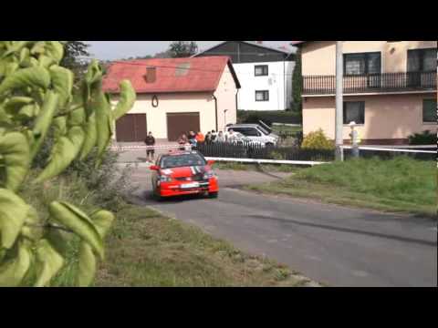 57. Rajd Wisły - relacja