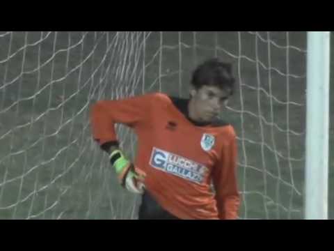 Amichevole Chero vs Carpaneto J