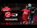 Highlights Almere City - Jong AZ | Keuken Kampioen Divisie