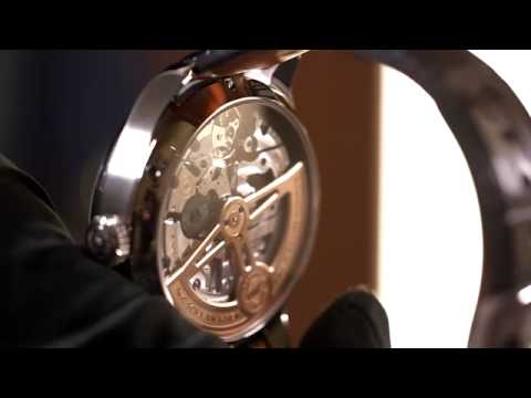 IWC Schaffhausen Portugieser Collection 2015