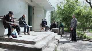 PIETŪS LIPOVKĖJE / DINNER  trailer