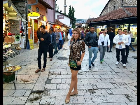 🇧🇦 Bosnia Tour | BMW K1600GTL