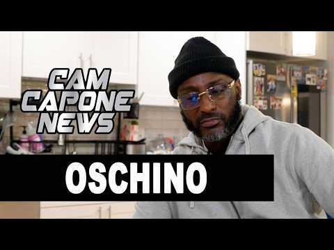 Capone Talks Team Capone and Caroline's Comedy Club