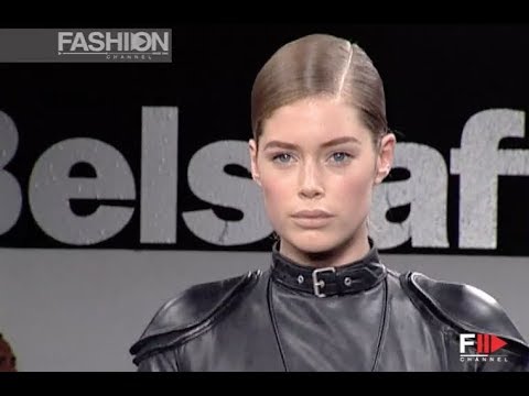 BELSTAFF Fall Winter 2006 2007 Milan - Fashion Channel