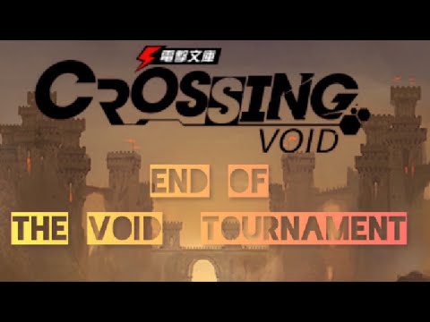 Dengeki Bunko Crossing Void: End of The Void Tournament Trailer!!