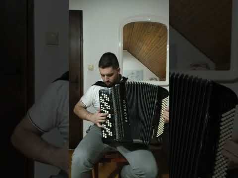 Aleksandar Peric - Bach - Preludijum