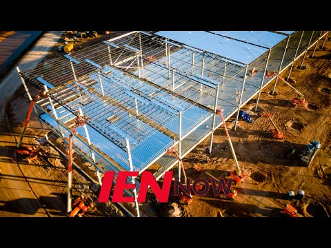 Tesla Gigafactory Construction Workers Allege Unsafe Conditions, Wage Theft