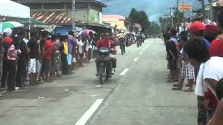 preview picture of video 'Inopacan, Leyte MTB Race 2011.mpg'