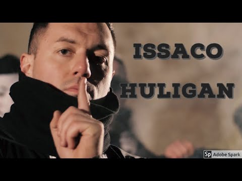 ISAKO - HULIGAN