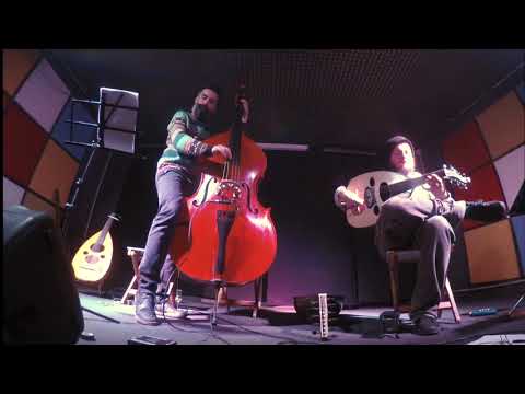 Tekez - Peppe Frana/Antonio Alemanno