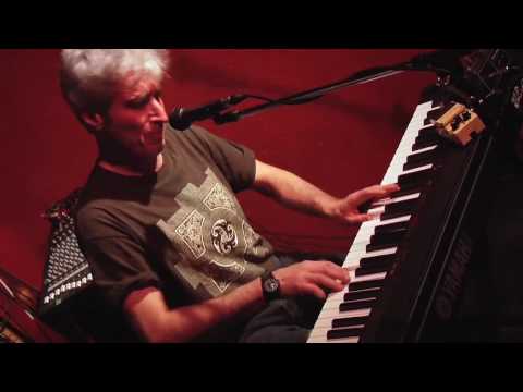 Alan Gerber: Uncle Boogie