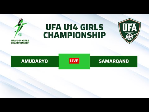 Amudaryo - Samarqand | U 14 O‘zbekiston Chempionati final bosqichi | 1/2 FINAL