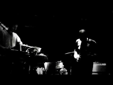 The Invisible Frog (Live @ Café Central)