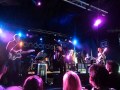 Crusoe by Cinerama - At the Edge of the Sea - Brighton 24 August 2014
