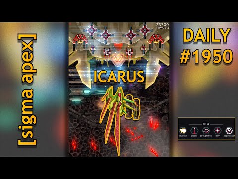 💥Slow But Powerful Main - Icarus [sigma apex] - daily #1950 - Phoenix II - Marshal S4