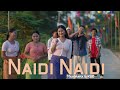 Naidi Naidi New Kaubru Music Video 2023 Manorama KBC Uaisoknaiha Bru Pinky