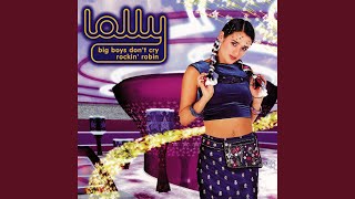 Big Boys Don&#39;t Cry (Almighty 7&#39;&#39; Mix)