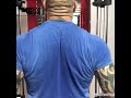 David Bautista Gym Workout Motivation