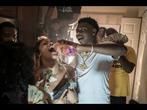 Bossman JD - No Hook 3 ( Official Music Video )