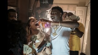 Bossman JD - No Hook 3 ( Official Music Video )