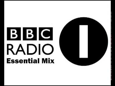 Essential Mix 1994 11 13 Dave Clarke