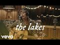 Taylor Swift - the lakes (folklore The long pond studio sessions) Lyrics