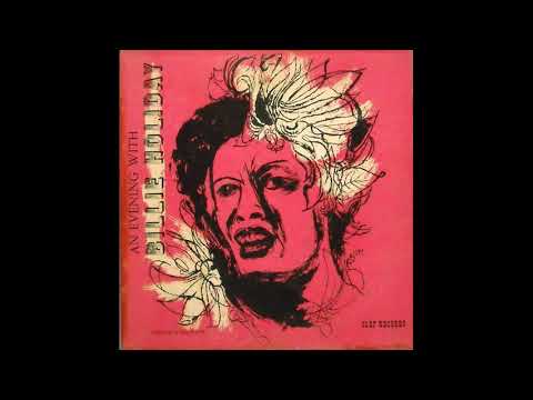 1953 - Billie Holiday - Lover Come Back To Me