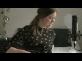 Cecilia Ebba I Ll Cut You Down Uncle Acid The Deadbeats Cover