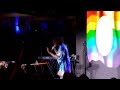 Ninja Sex Party - If We Were Gay (live) 