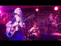 Too Late for Lovers - Gin Wigmore - Holy Smoke Album Release Party - Oct 2009