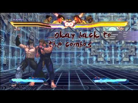 *HD*Jin Combo Video / Exhibition SFxT: The Devil Within (watch in HD)