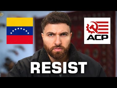 American Communist Party and 3 more