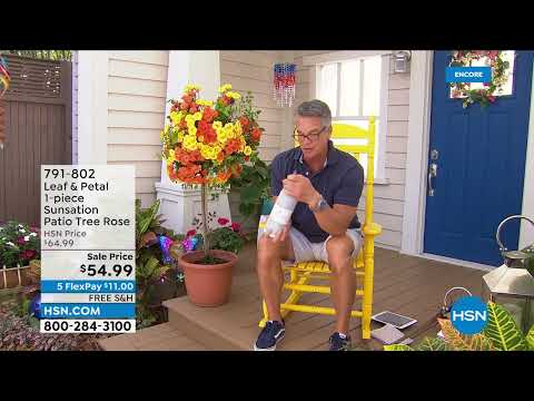 HSN | Best of Guy's in the Garden 04.02.2022 - 04 AM