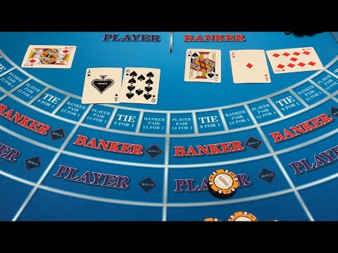 Baccarat | $150,000 Buy In | AMAZING High Limit Room Session! Massive Win With Huge $50,000 Bets!
