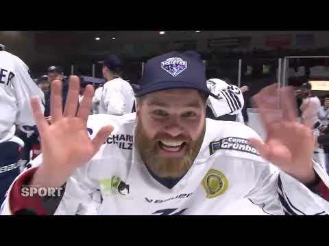 Hauptsache Sport - Blue Devils feiern historische Saison