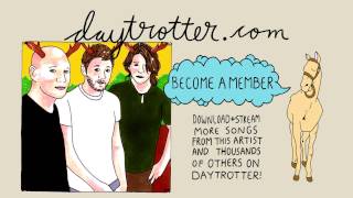 The Antlers - Shiva - Daytrotter Session