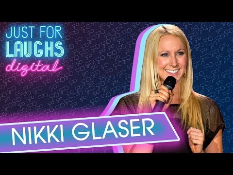 Nikki Glaser - Saving Myself For Jesus