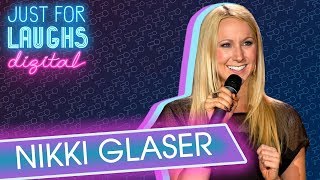 Nikki Glaser Stand Up - 2012