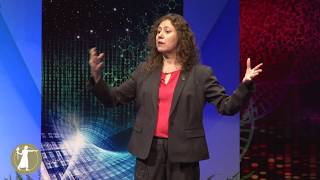 Gabriela González - Einstein, Gravitational Waves, Black Holes, and Other Matters