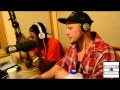 RTU 520 Vol. 1: "Monstrosity" Interview With DJ El Aaron 91.3 FM KXCI