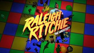 Raleigh Ritchie - The Greatest (Official Audio)